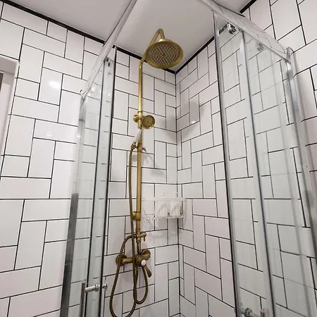 Apartamento Little 38