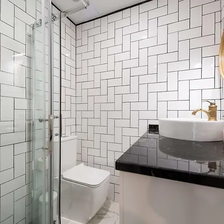 Apartamento Little 38