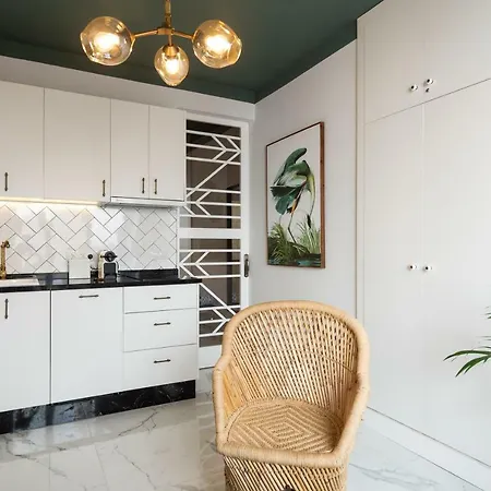 Little 38 Apartamento