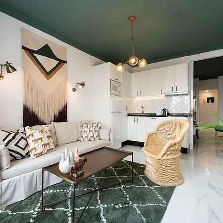 Apartment Little 38